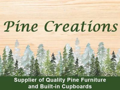 Mossel Bay Pine Furniture Garden Route