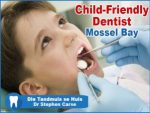 Child-Friendly Dentist in Mossel Bay