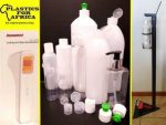 Get your Essential Supplies form Plastics for Africa in George