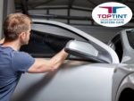 Automotive Window Tinting by TopTint in George