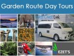 Garden Route Day Tours