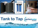 Tank to Tap Water Purifying Technology in George