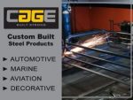High Quality Steel Products in George