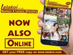 Lalakoi Business & Leisure Directory 2020/2021 Online