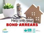 Help with your Bond Arrears