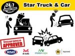 Garden Route Accident and Mechanical Towing Service