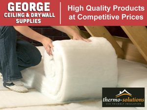 Thermal Insulation Solution in George