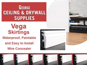Easy to Install Wire Concealers in George