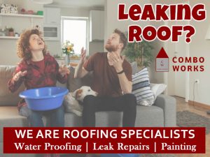 Mossel Roofing Specialists