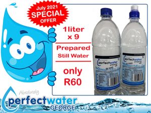 Bottled Water Special in George
