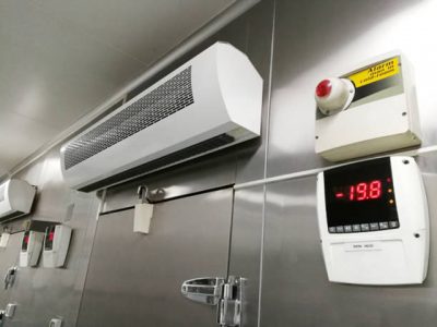 Cooling and Refrigeration Services in George