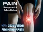 Pain Management and Rehabilitation in George