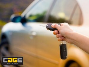 Vehicle Security Installations in George
