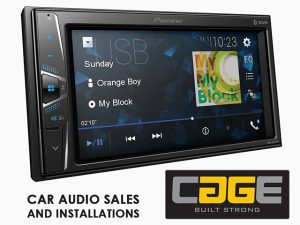 Car Audio Sales and Installations in George