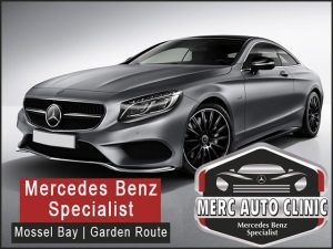 Mossel Bay Mercedes Benz Specialist and Service Centre