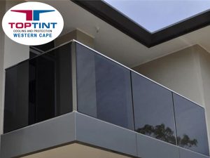 Western Cape Outdoor Window Tinting