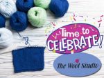 Time to Celebrate at The Wool Studio in George
