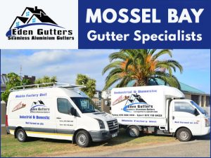 Mossel Bay Gutter Specialists