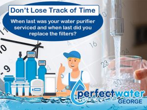 Water Purifier Parts and Filters For Sale in George