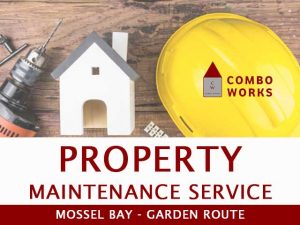 Property Maintenance Service Mossel Bay