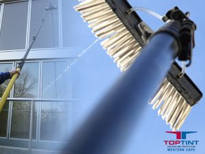Window Cleaning Service in George