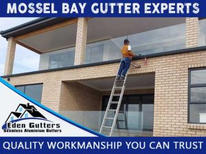Mossel Bay Gutter Experts