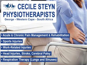 Physiotherapists in George