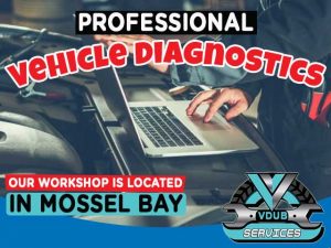 Vehicle Diagnostics Mossel Bay