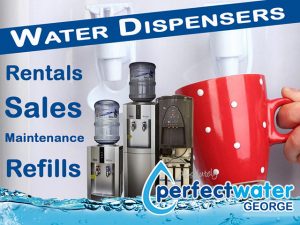 Water Dispenser Supplier in George
