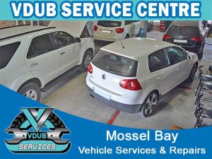 Mossel Bay Vehicle Services & Repairs