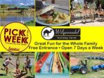 Family Fun at Wilgewandel – Lalakoi Pick of the Week