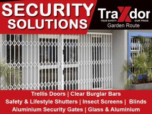 Garden Route Comprehensive Security Solutions