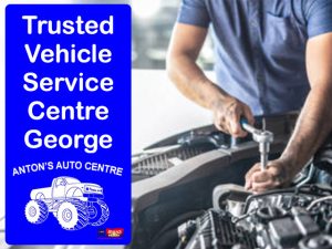 Trusted Vehicle Service Centre George