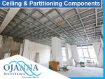 Garden Route Ceiling and Drywall Partition Supplier