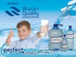Water Quality Association Member in the Garden Route