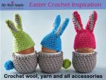 Easter Crochet Inspiration George