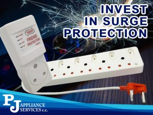 Electrical Surge Protection Devices George