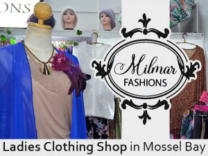Ladies Clothing Shop in Mossel Bay
