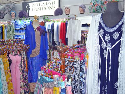 Ladies’ Fashion in Mossel Bay