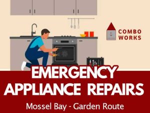 Mossel Bay Emergency Appliance Repairs
