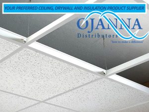 Garden Route Suspended Ceiling Grids