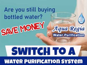 Switch to a Water Purification Mossel Bay