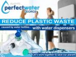 Office Water Dispensers from Perfect Water George