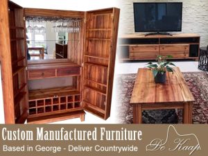 De Kaap Furniture Manufacturers in George