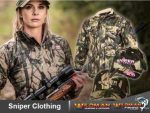 Get Your Sniper Clothing in George