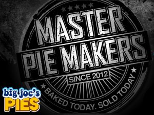Master Pie Makers in Mossel Bay
