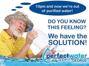 Purified Water Solutions in George
