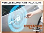 Vehicle Security Installations George