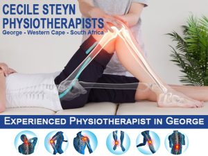 George Experienced Physiotherapist