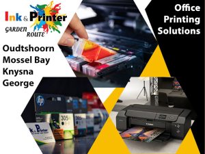 Office Printing Solutions Garden Route